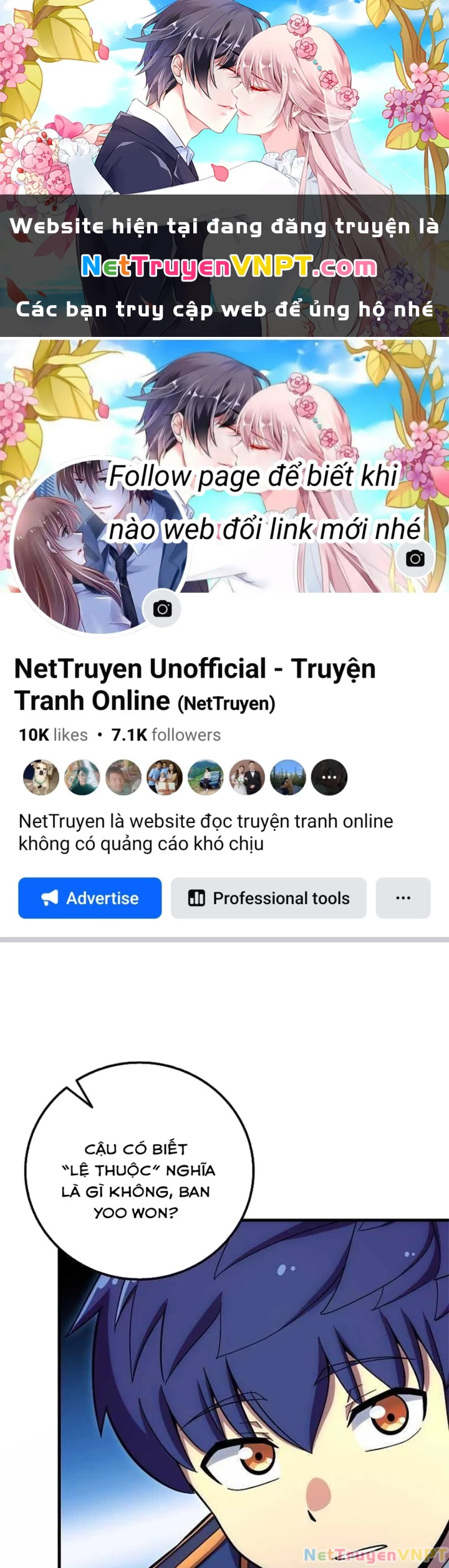 Vô tình ghi danh Chapter 38 - 1