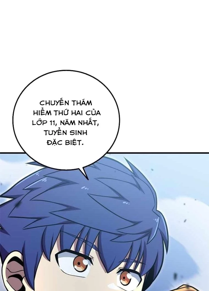Vô tình ghi danh Chapter 38 - 39