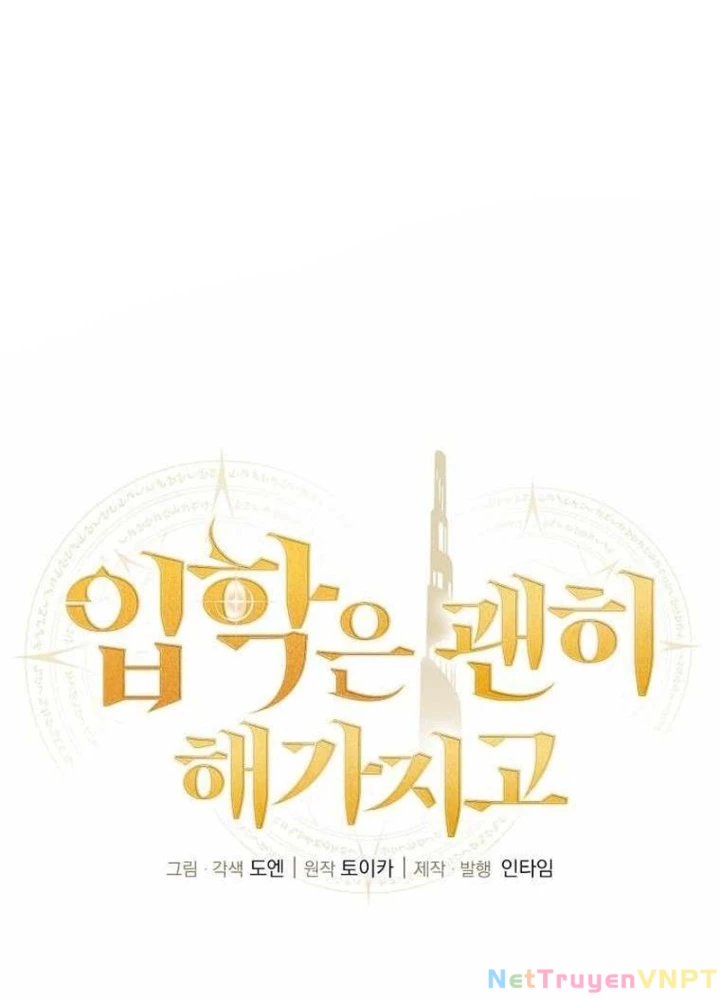 Vô tình ghi danh Chapter 38 - 47