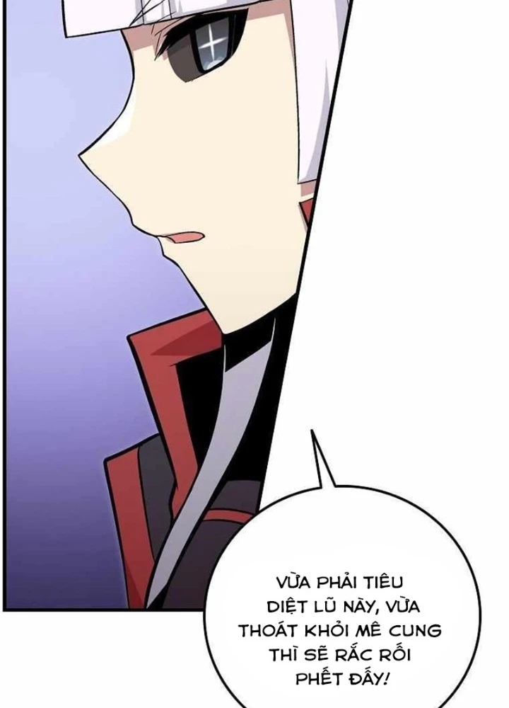 Vô tình ghi danh Chapter 38 - 121