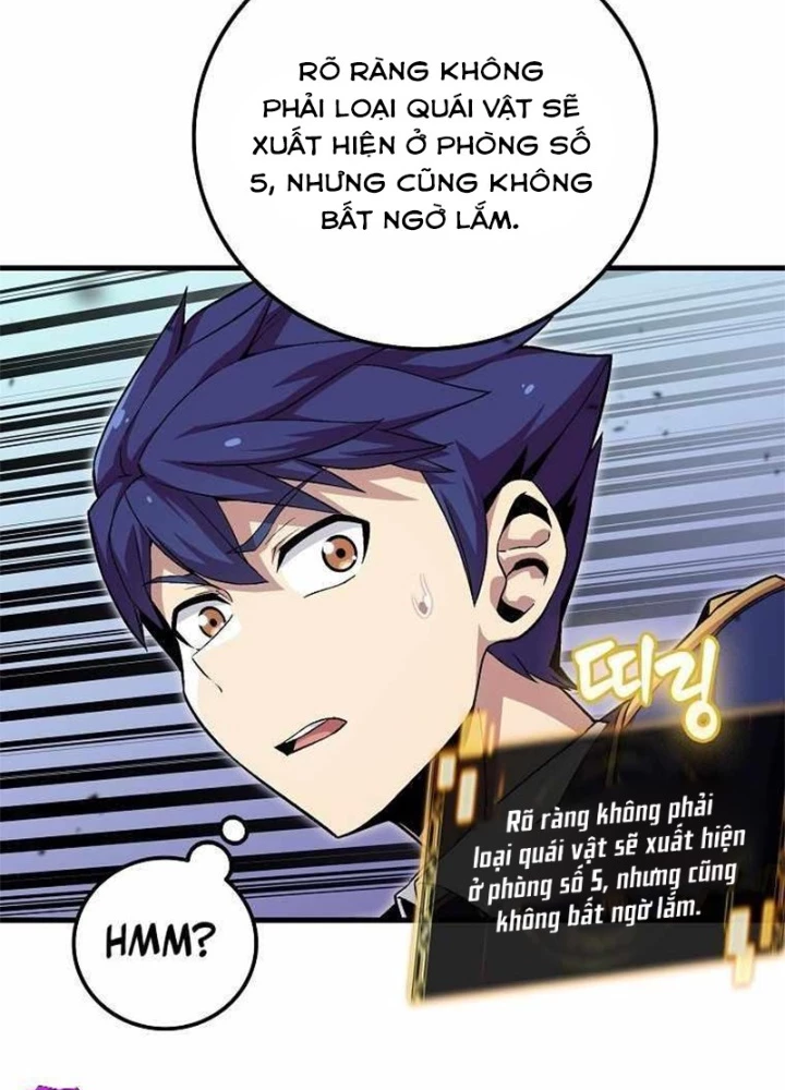 Vô tình ghi danh Chapter 38 - 129