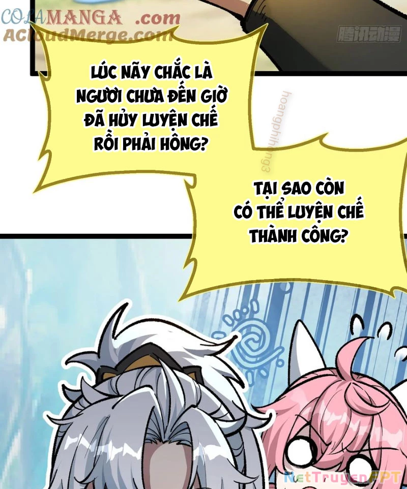 Ta Làm Súc Vật Ở Tu Tiên Giới Chapter 38 - Trang 2