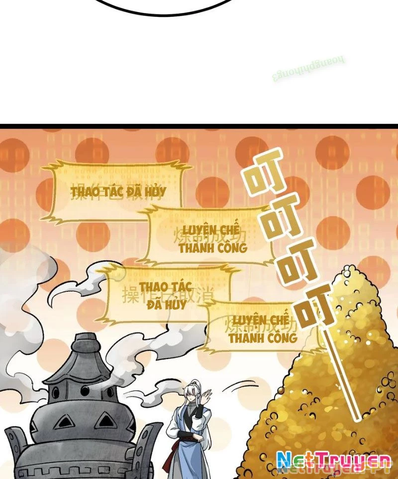 Ta Làm Súc Vật Ở Tu Tiên Giới Chapter 38 - Trang 2