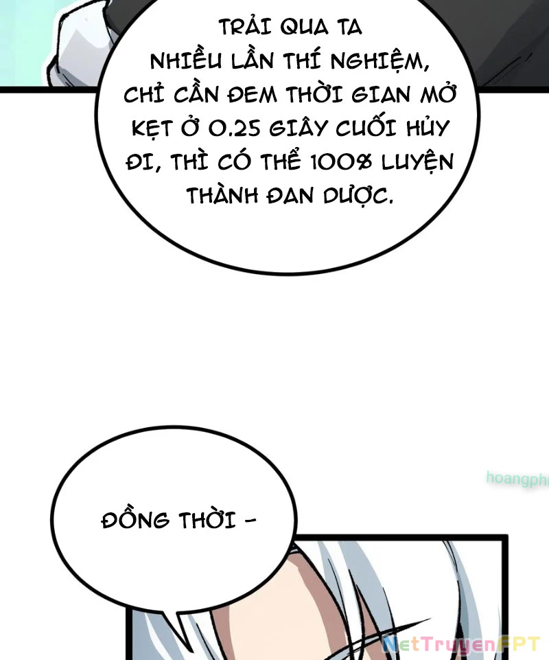 Ta Làm Súc Vật Ở Tu Tiên Giới Chapter 38 - Trang 2