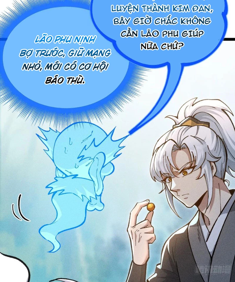 Ta Làm Súc Vật Ở Tu Tiên Giới Chapter 38 - Trang 2