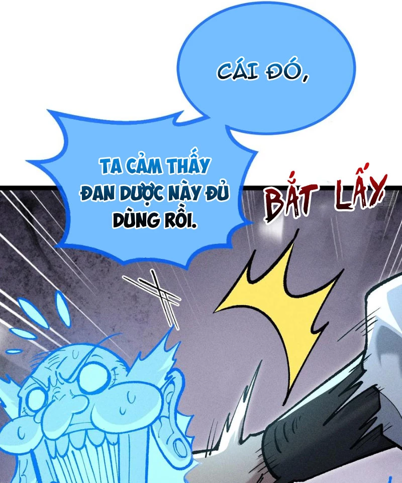 Ta Làm Súc Vật Ở Tu Tiên Giới Chapter 38 - Trang 2