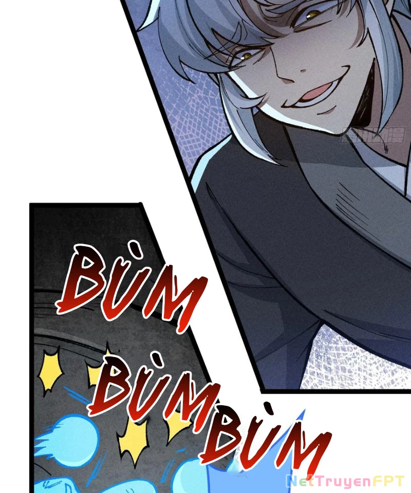 Ta Làm Súc Vật Ở Tu Tiên Giới Chapter 38 - Trang 2