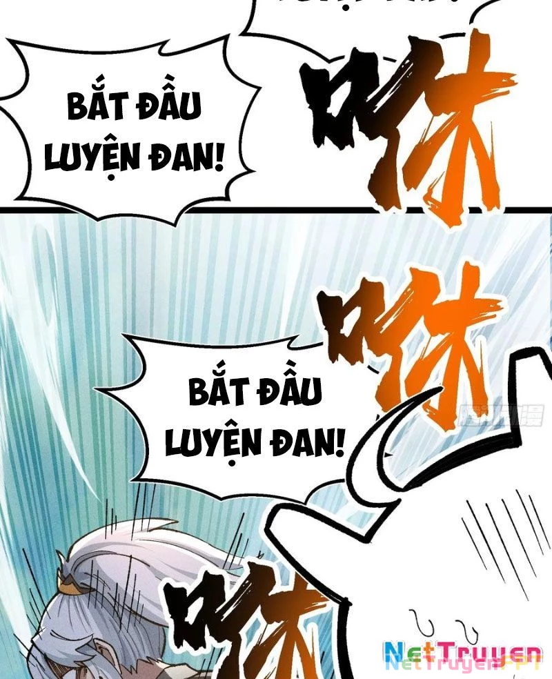 Ta Làm Súc Vật Ở Tu Tiên Giới Chapter 38 - Trang 2