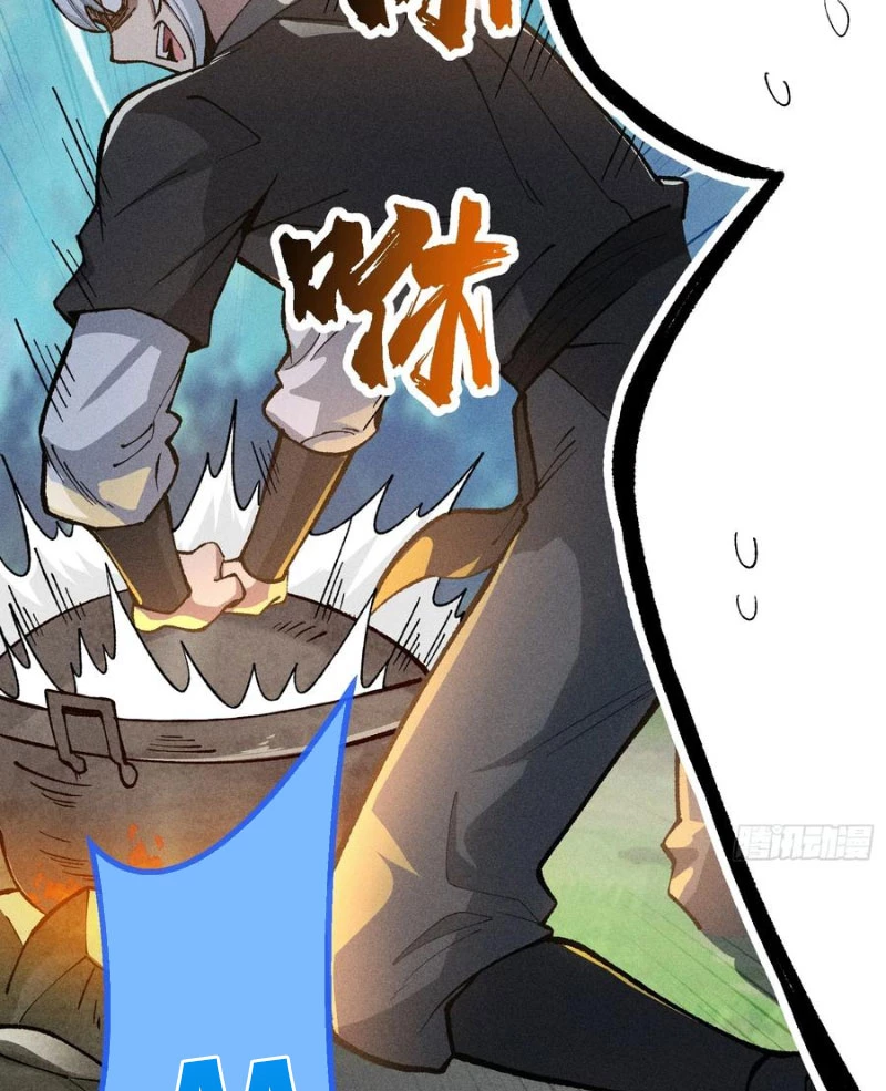 Ta Làm Súc Vật Ở Tu Tiên Giới Chapter 38 - Trang 2