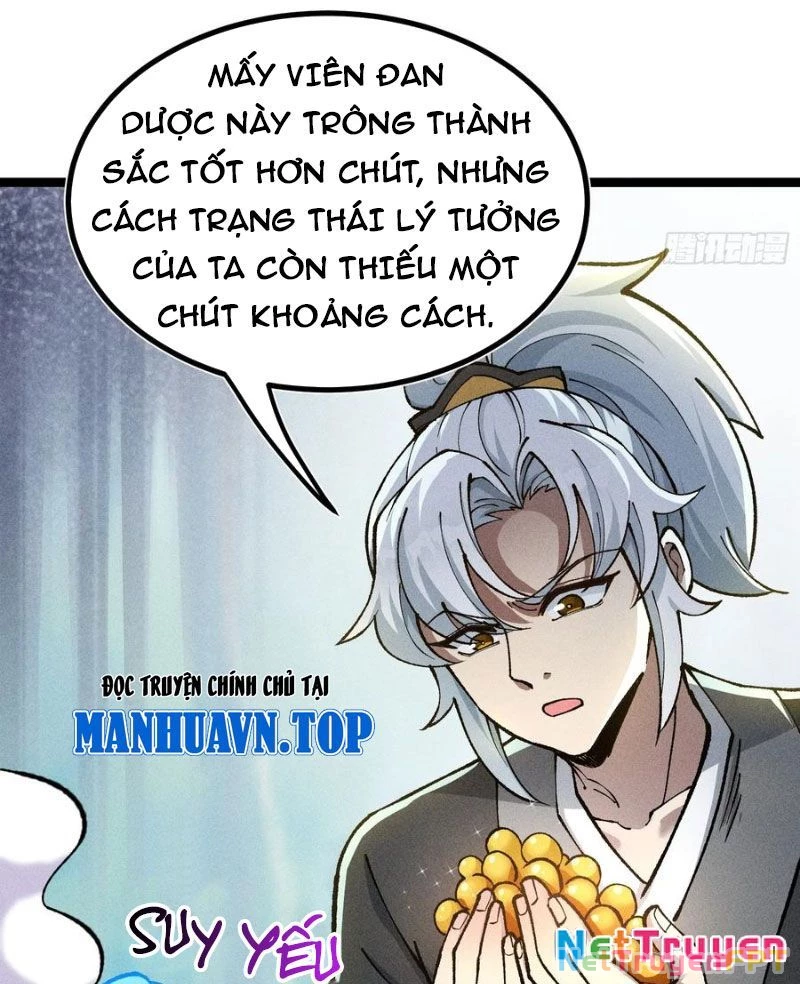 Ta Làm Súc Vật Ở Tu Tiên Giới Chapter 38 - Trang 2