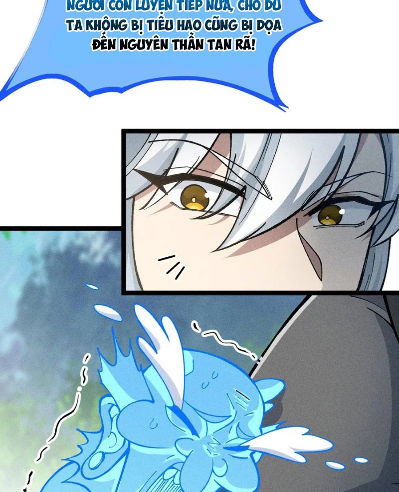 Ta Làm Súc Vật Ở Tu Tiên Giới Chapter 38 - Trang 2