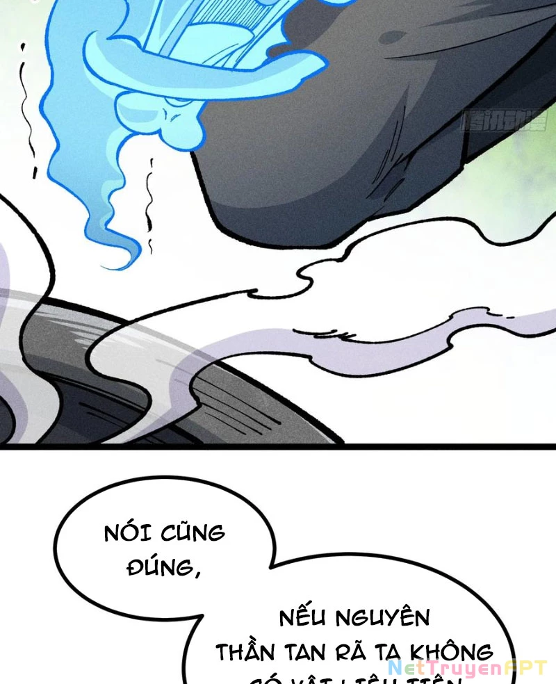 Ta Làm Súc Vật Ở Tu Tiên Giới Chapter 38 - Trang 2