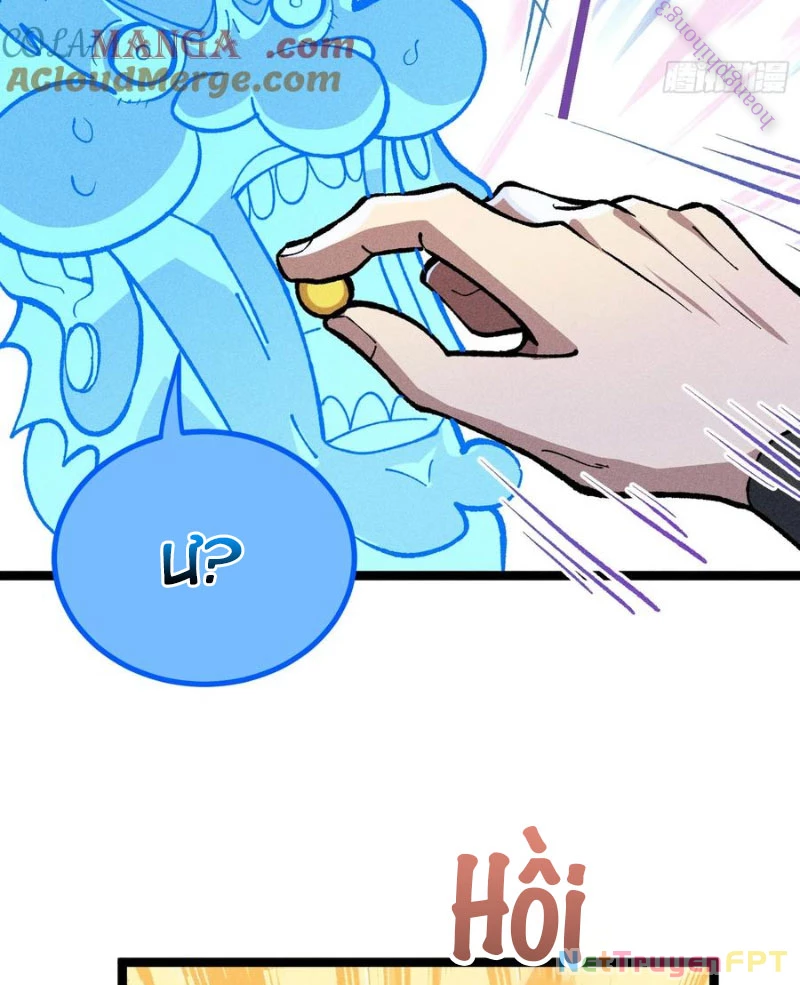 Ta Làm Súc Vật Ở Tu Tiên Giới Chapter 38 - Trang 2