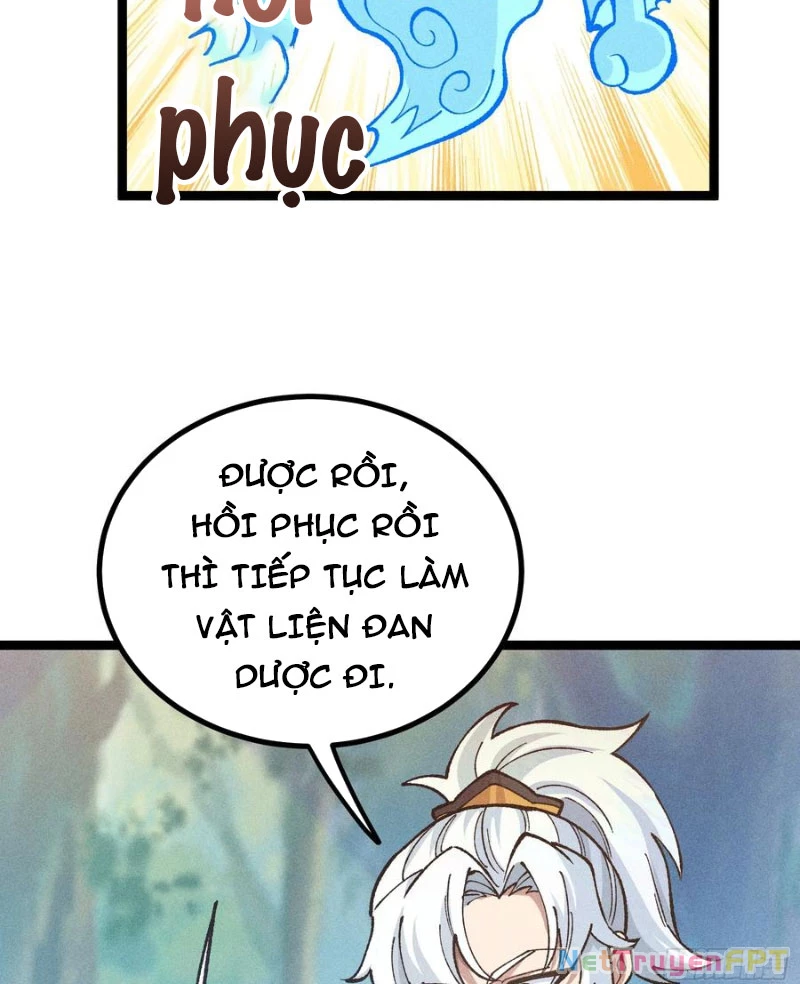 Ta Làm Súc Vật Ở Tu Tiên Giới Chapter 38 - Trang 2