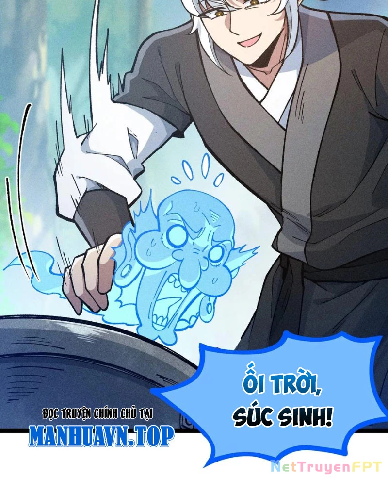 Ta Làm Súc Vật Ở Tu Tiên Giới Chapter 38 - Trang 2
