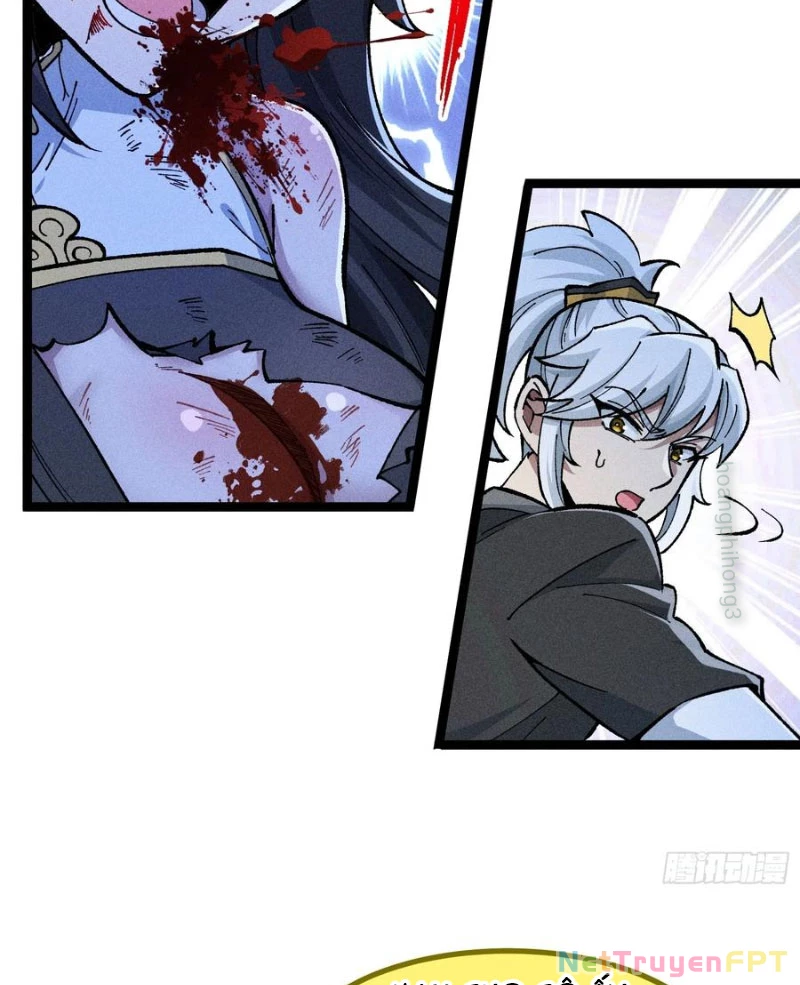Ta Làm Súc Vật Ở Tu Tiên Giới Chapter 38 - Trang 2
