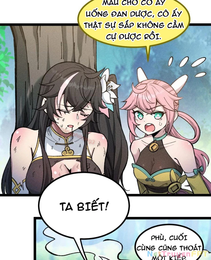Ta Làm Súc Vật Ở Tu Tiên Giới Chapter 38 - Trang 2