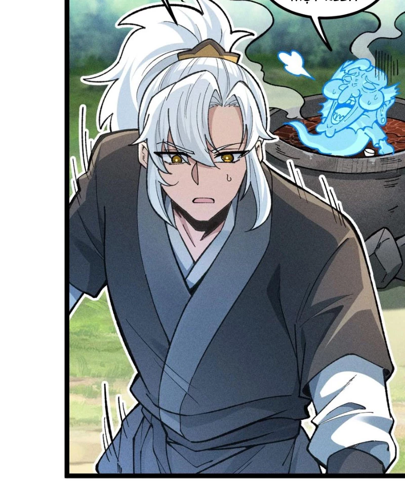 Ta Làm Súc Vật Ở Tu Tiên Giới Chapter 38 - Trang 2