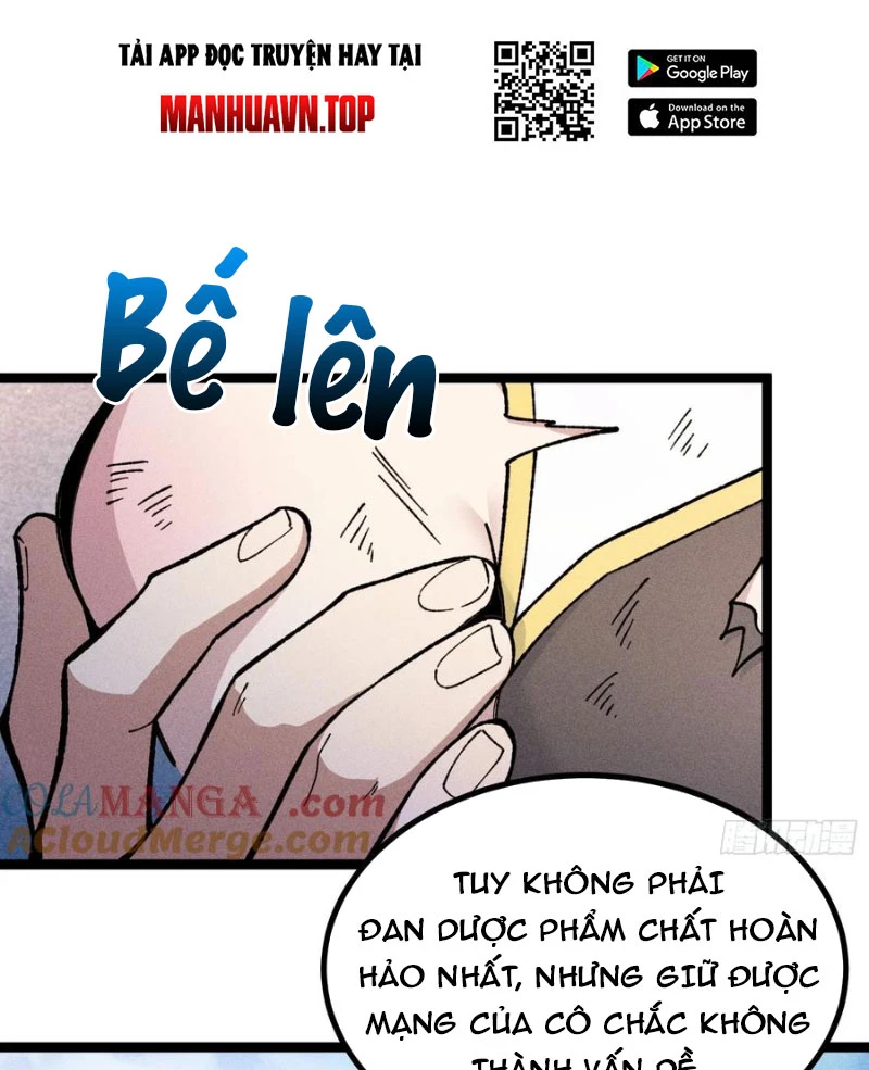 Ta Làm Súc Vật Ở Tu Tiên Giới Chapter 38 - Trang 2