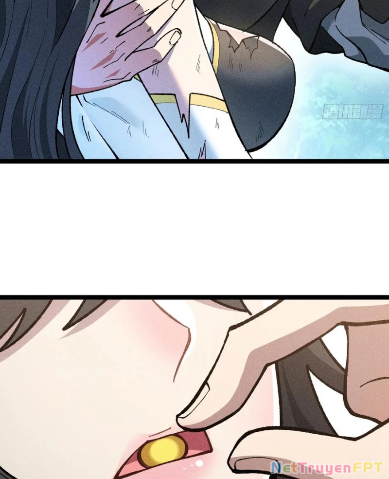 Ta Làm Súc Vật Ở Tu Tiên Giới Chapter 38 - Trang 2