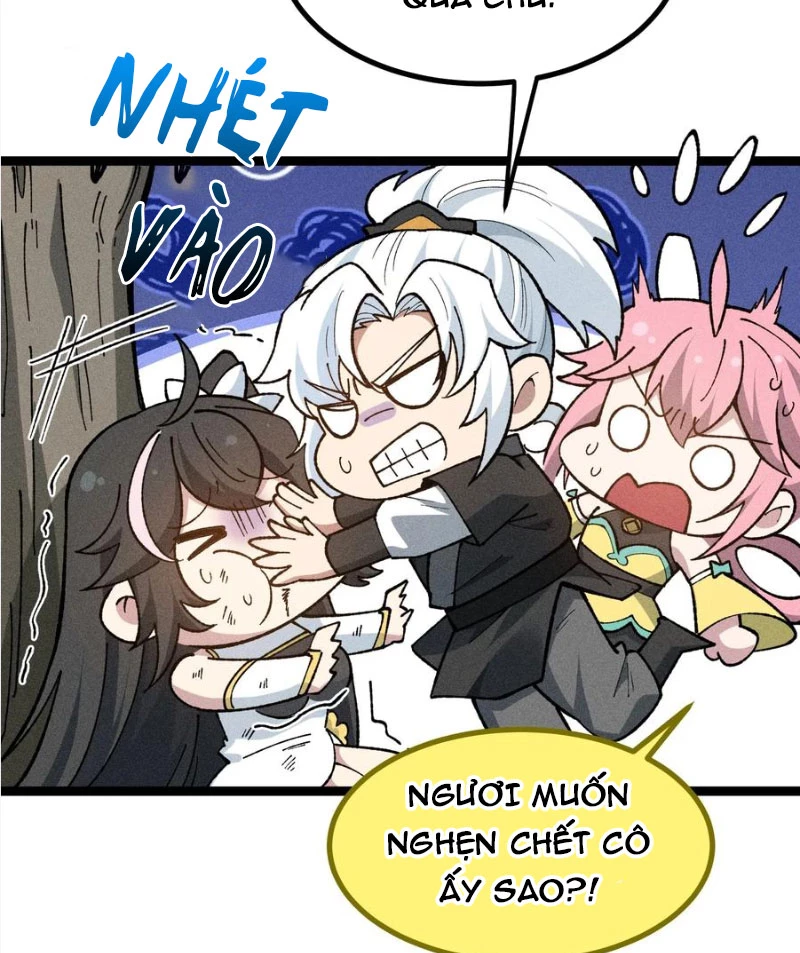 Ta Làm Súc Vật Ở Tu Tiên Giới Chapter 38 - Trang 2