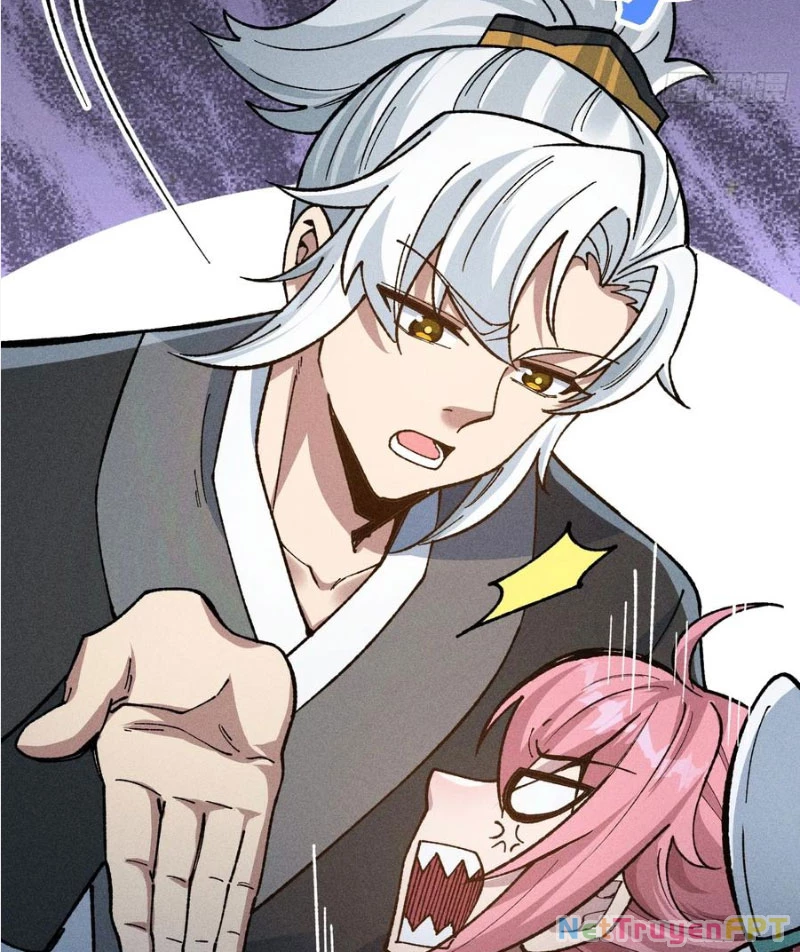 Ta Làm Súc Vật Ở Tu Tiên Giới Chapter 38 - Trang 2
