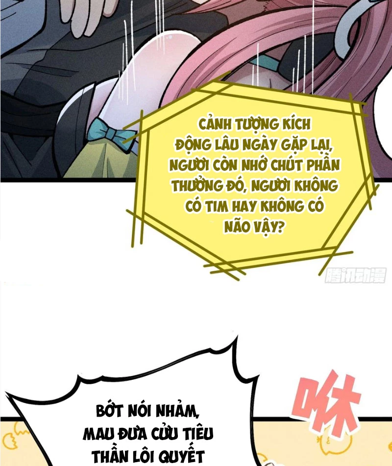 Ta Làm Súc Vật Ở Tu Tiên Giới Chapter 38 - Trang 2