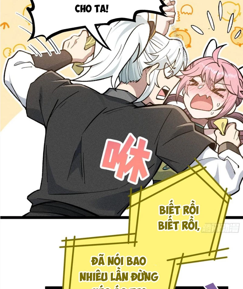 Ta Làm Súc Vật Ở Tu Tiên Giới Chapter 38 - Trang 2