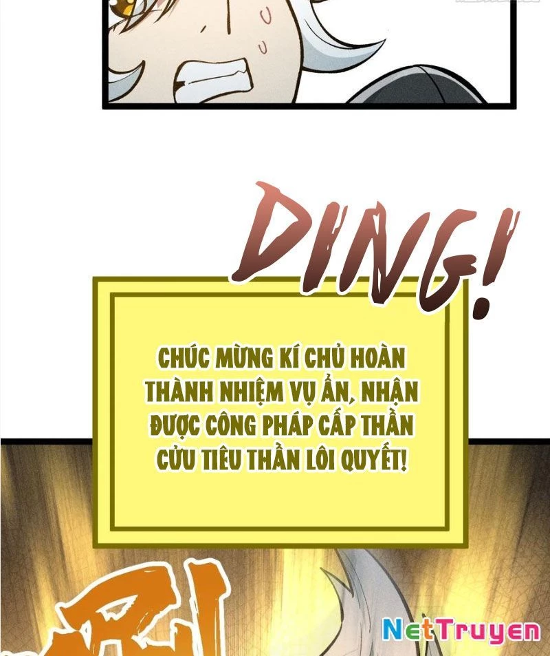 Ta Làm Súc Vật Ở Tu Tiên Giới Chapter 38 - Trang 2