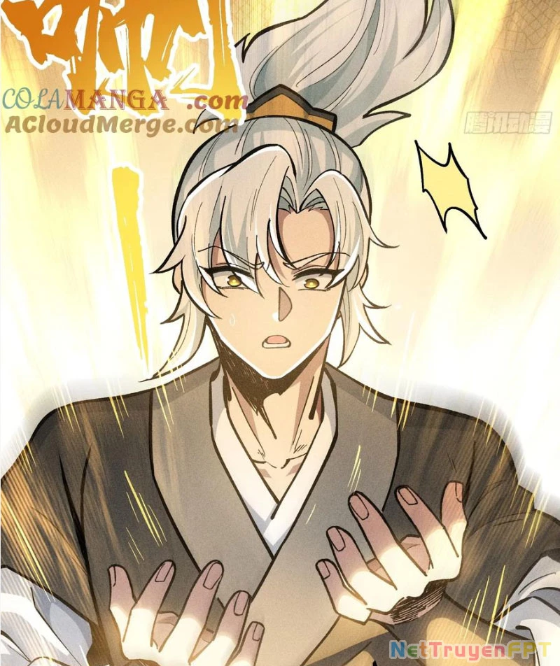Ta Làm Súc Vật Ở Tu Tiên Giới Chapter 38 - Trang 2