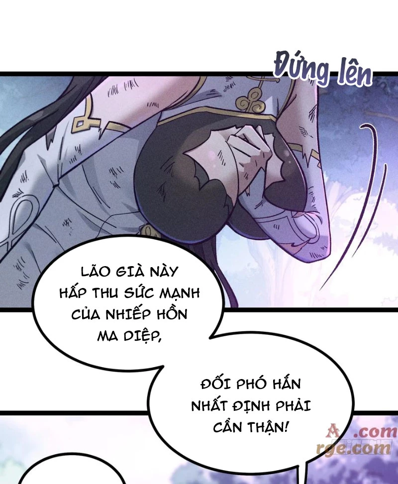 Ta Làm Súc Vật Ở Tu Tiên Giới Chapter 38 - Trang 2