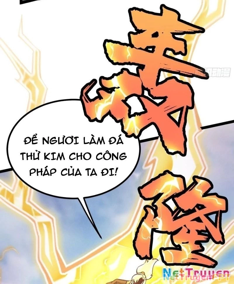 Ta Làm Súc Vật Ở Tu Tiên Giới Chapter 38 - Trang 2