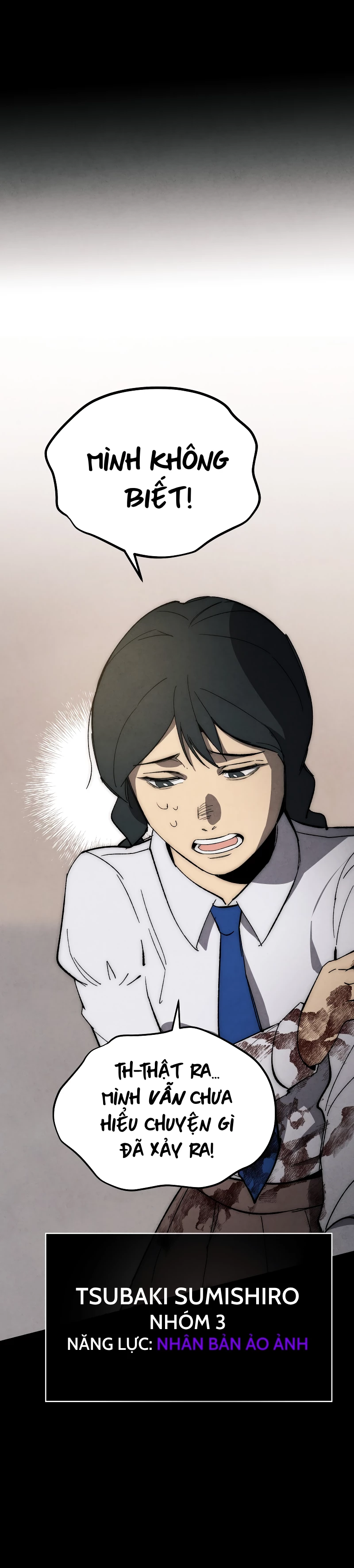 Hand Jumper Chapter 60 - 4