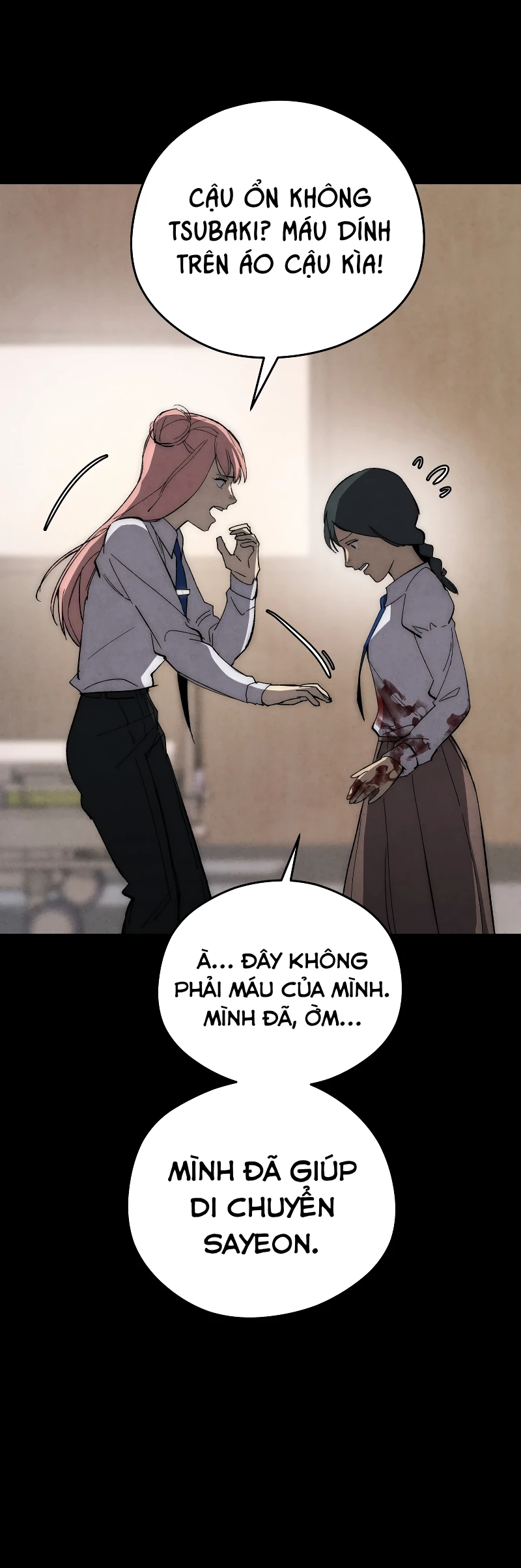 Hand Jumper Chapter 60 - 7