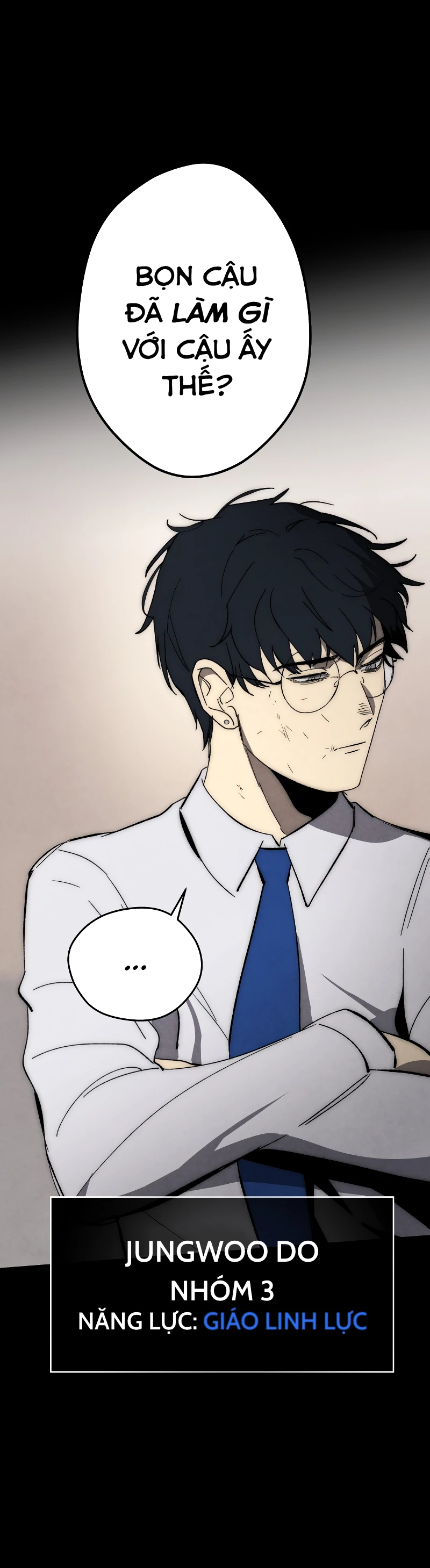 Hand Jumper Chapter 60 - 9