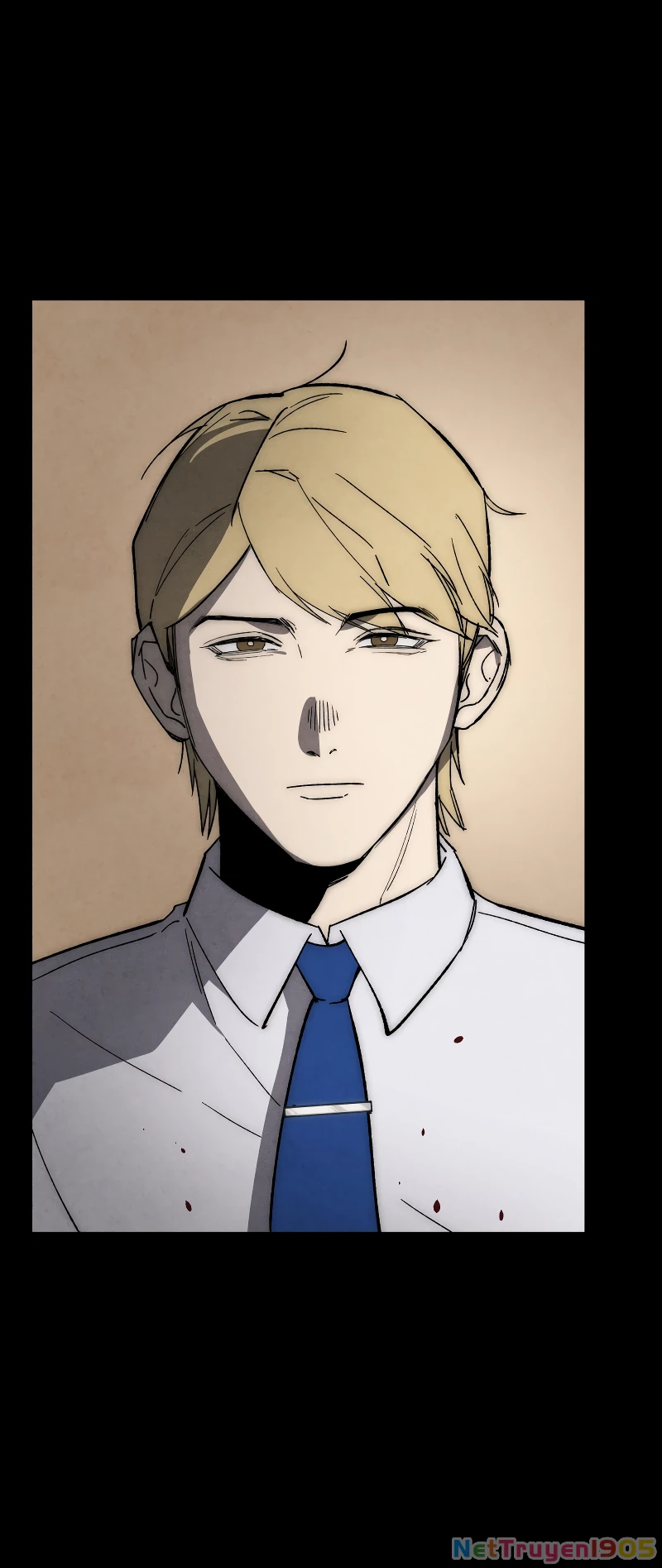 Hand Jumper Chapter 60 - 10