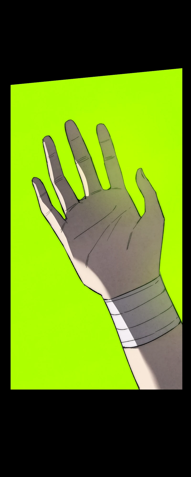 Hand Jumper Chapter 60 - 13