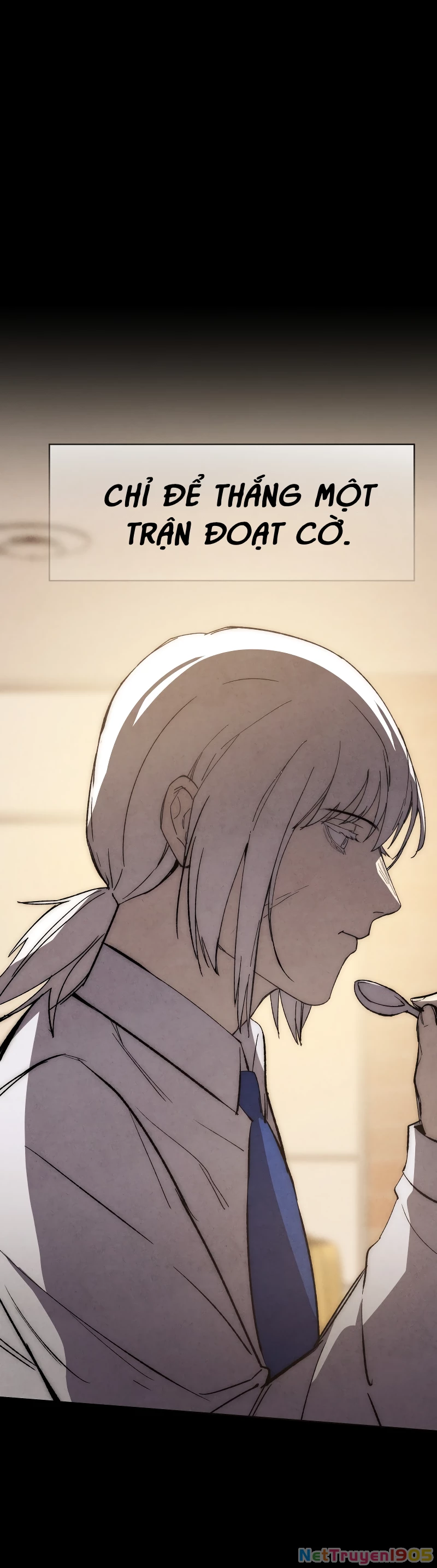 Hand Jumper Chapter 60 - 16