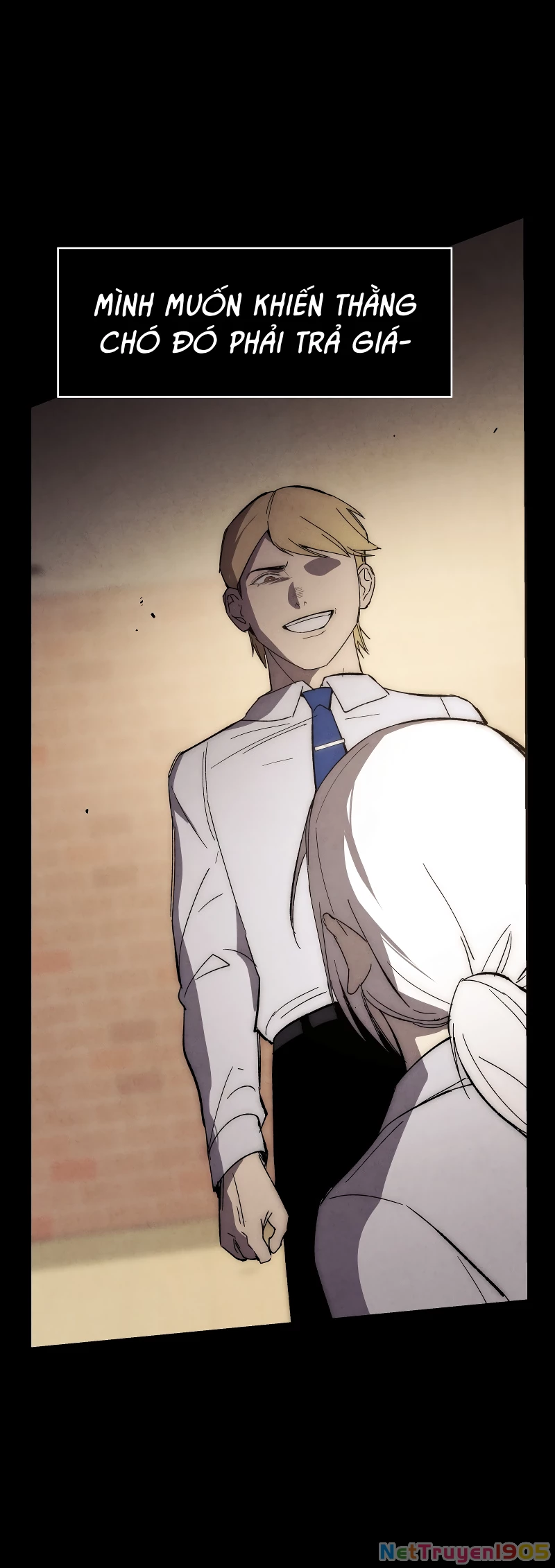 Hand Jumper Chapter 60 - 18