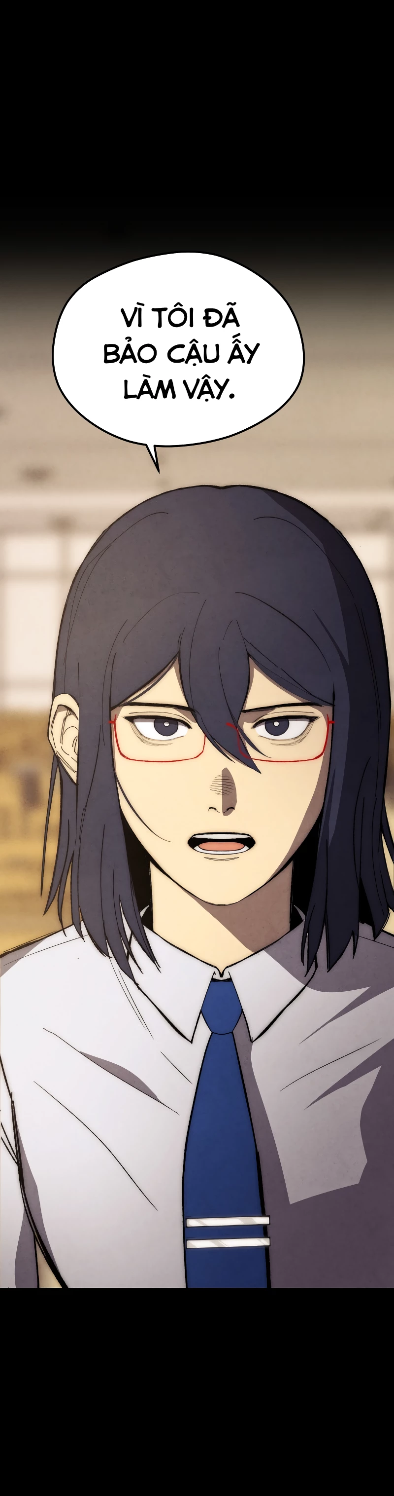 Hand Jumper Chapter 60 - 20