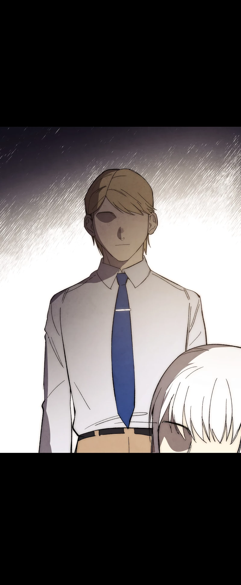 Hand Jumper Chapter 60 - 21