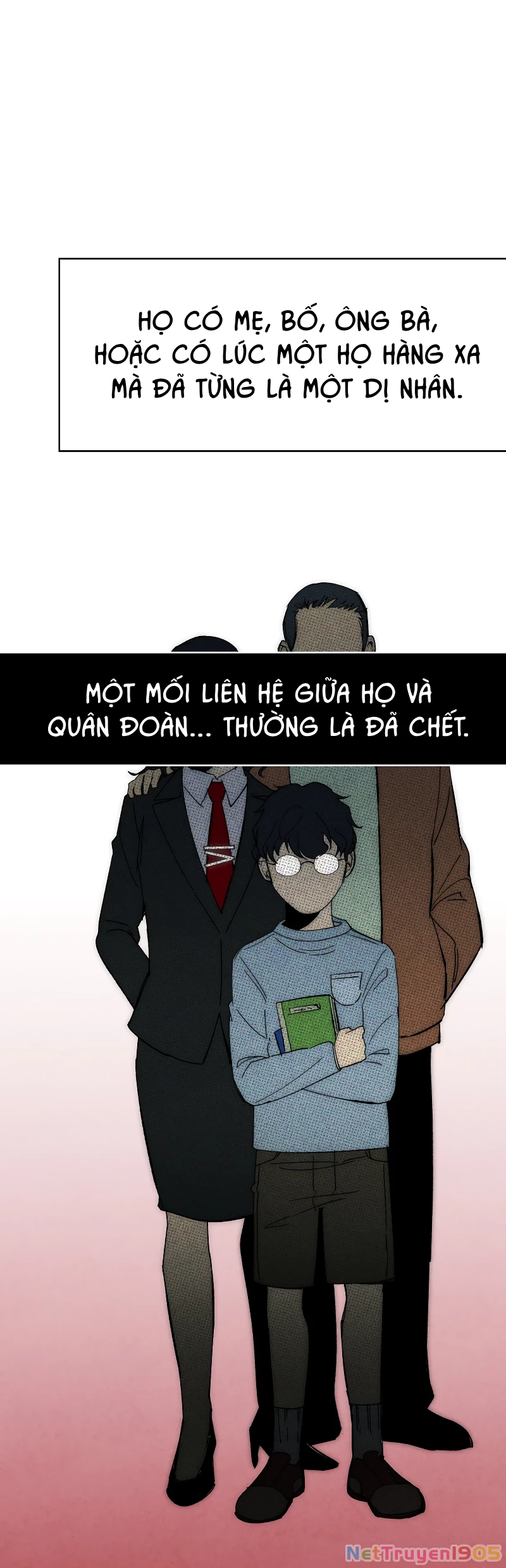 Hand Jumper Chapter 60 - 24