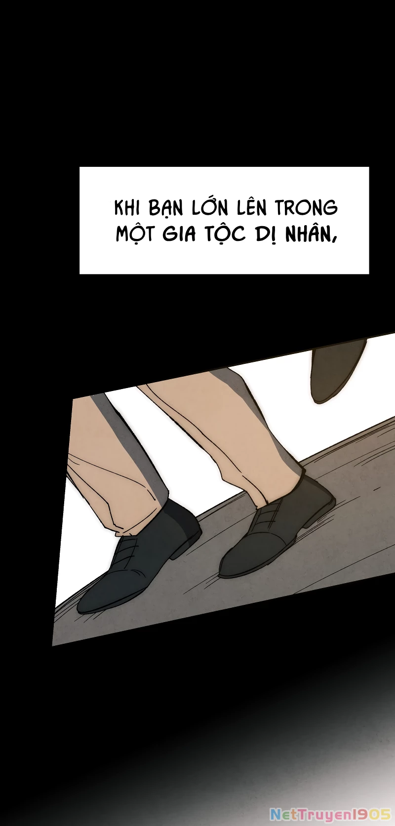 Hand Jumper Chapter 60 - 26