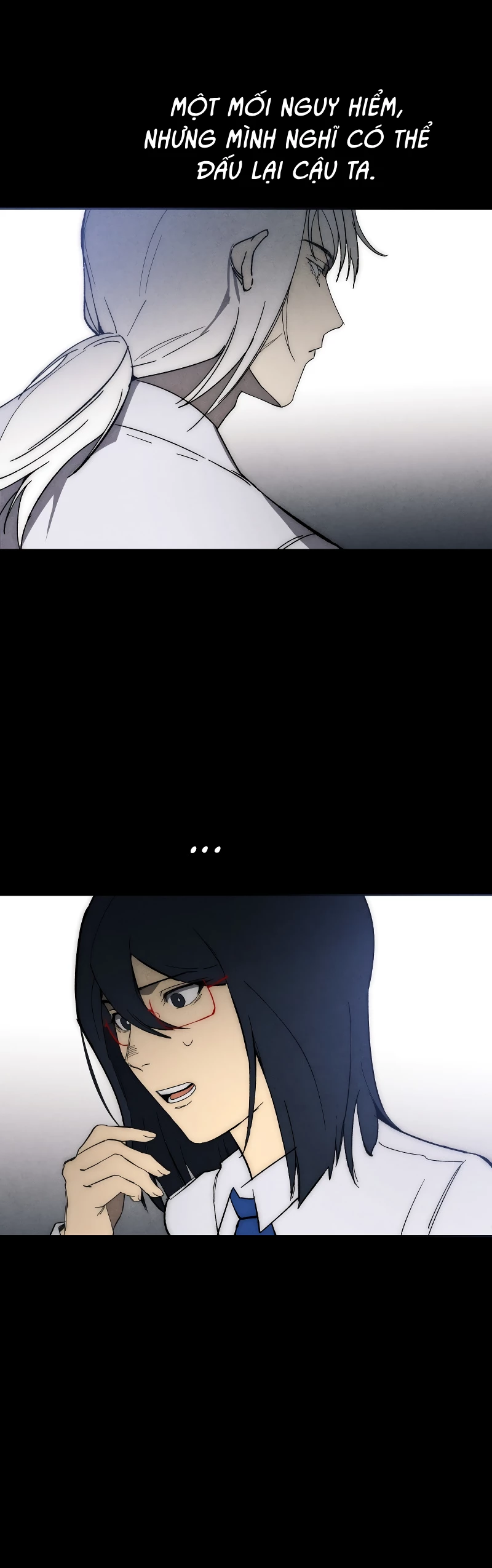 Hand Jumper Chapter 60 - 32