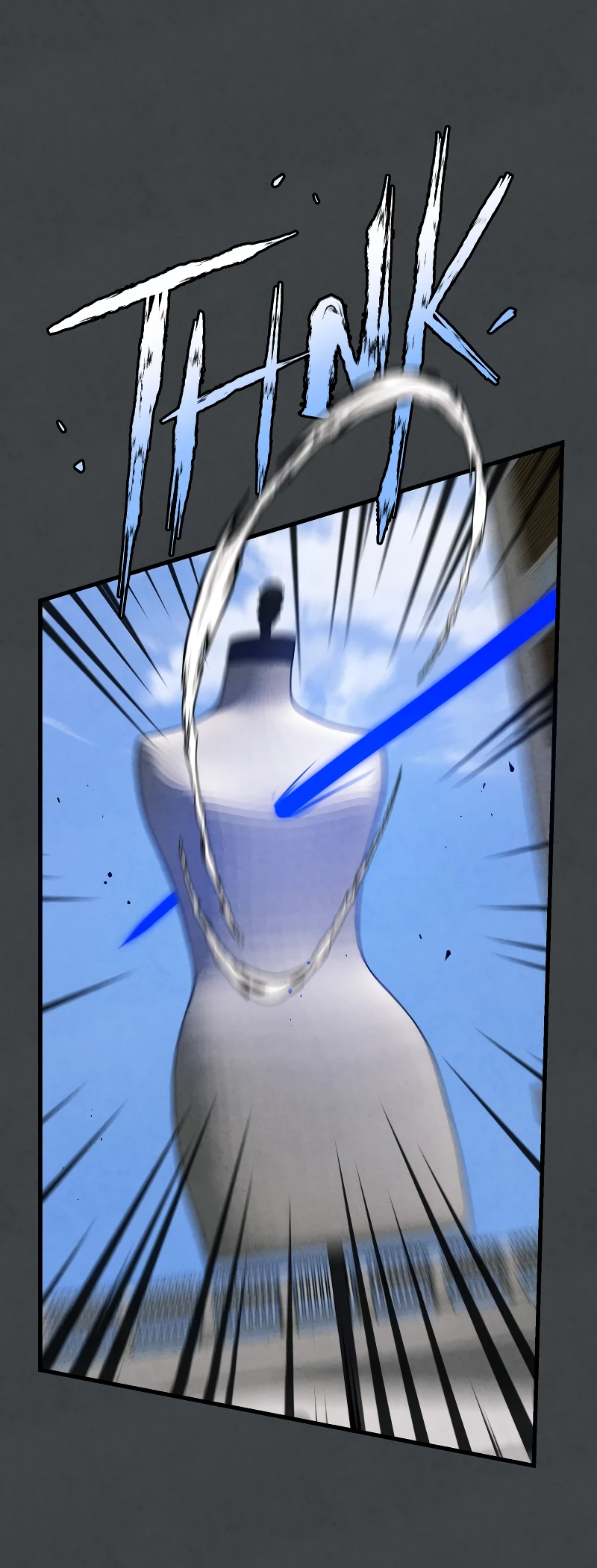 Hand Jumper Chapter 60 - 35