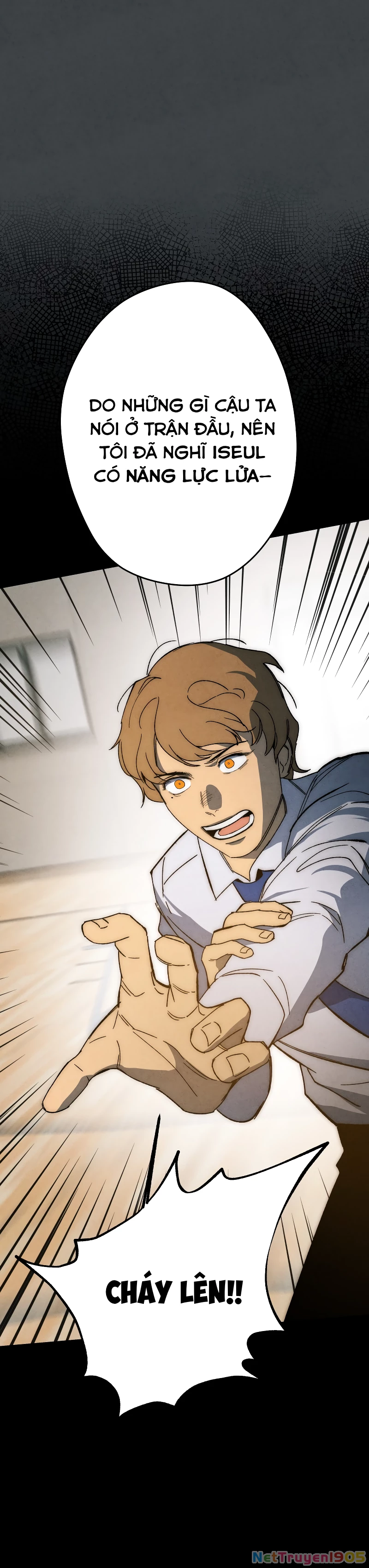 Hand Jumper Chapter 60 - 39