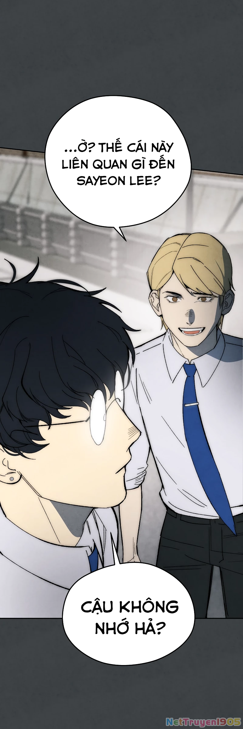 Hand Jumper Chapter 60 - 42