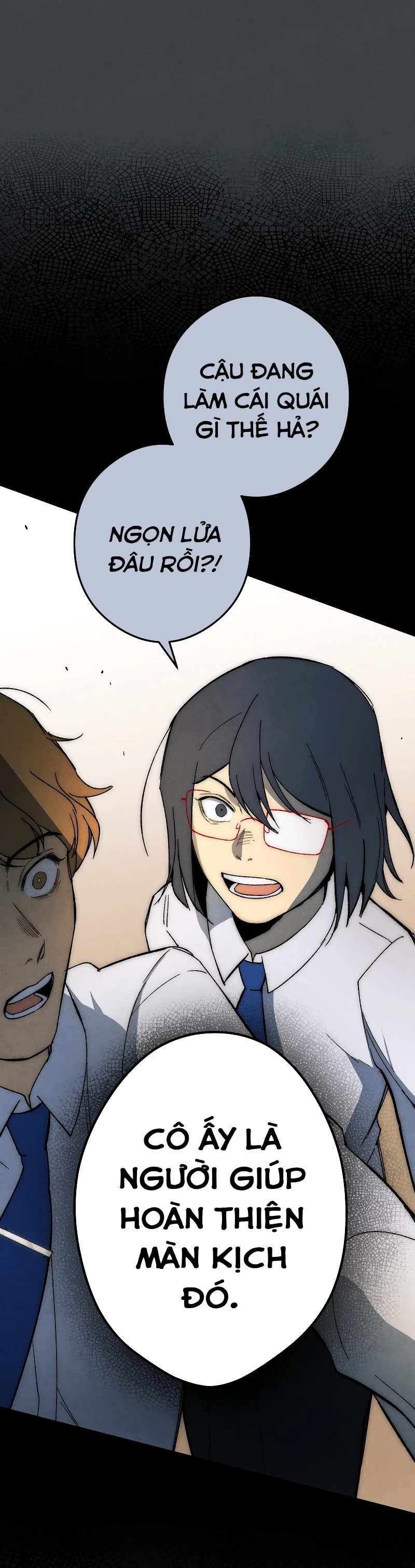 Hand Jumper Chapter 60 - 43