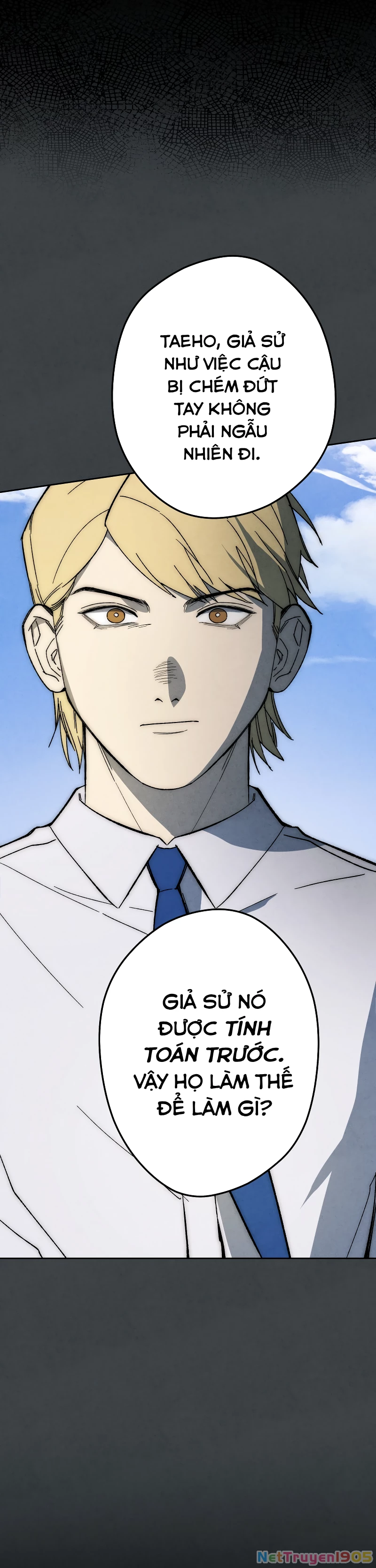 Hand Jumper Chapter 60 - 44