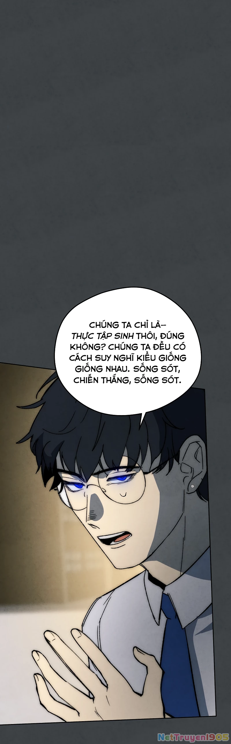 Hand Jumper Chapter 60 - 47